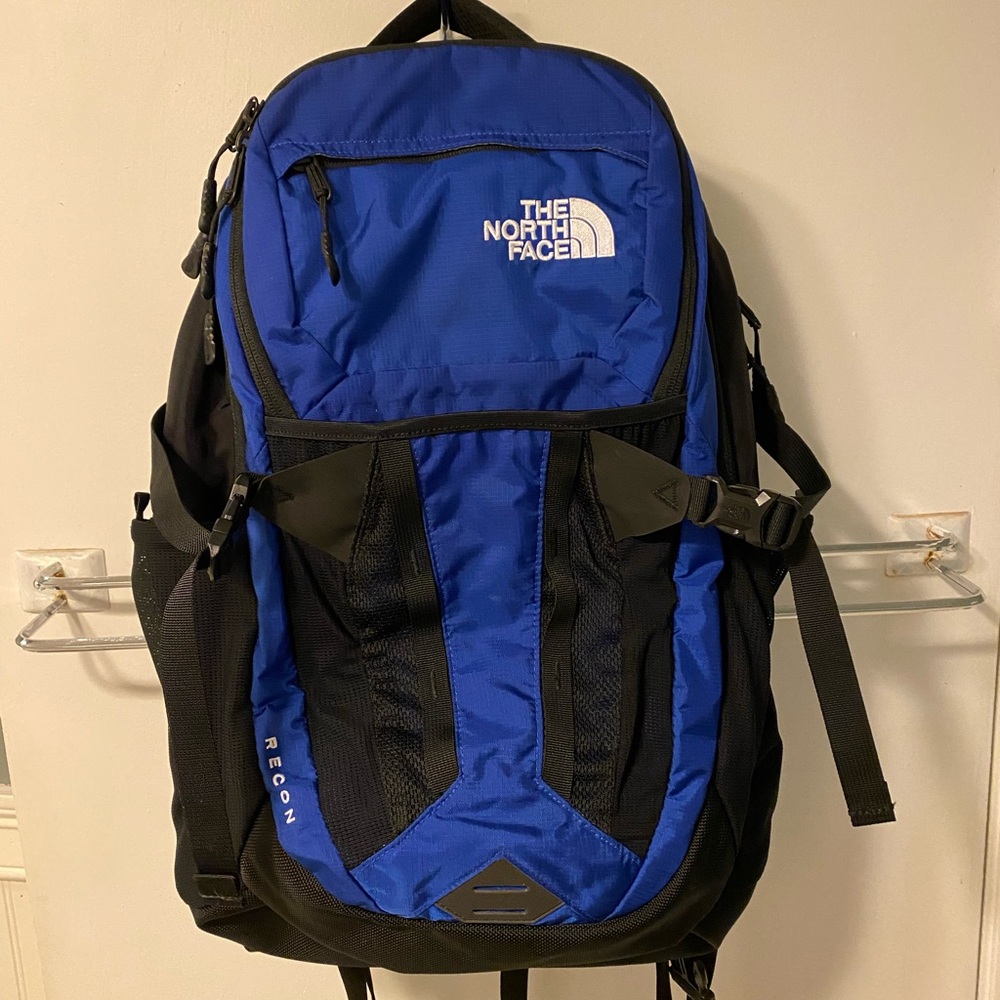 North Face Recon Backpack